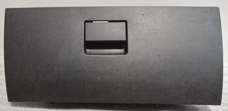 2009-2011 Dodge Journey Lower Glove Box PW1 Dark Gray 1GX111DVAC