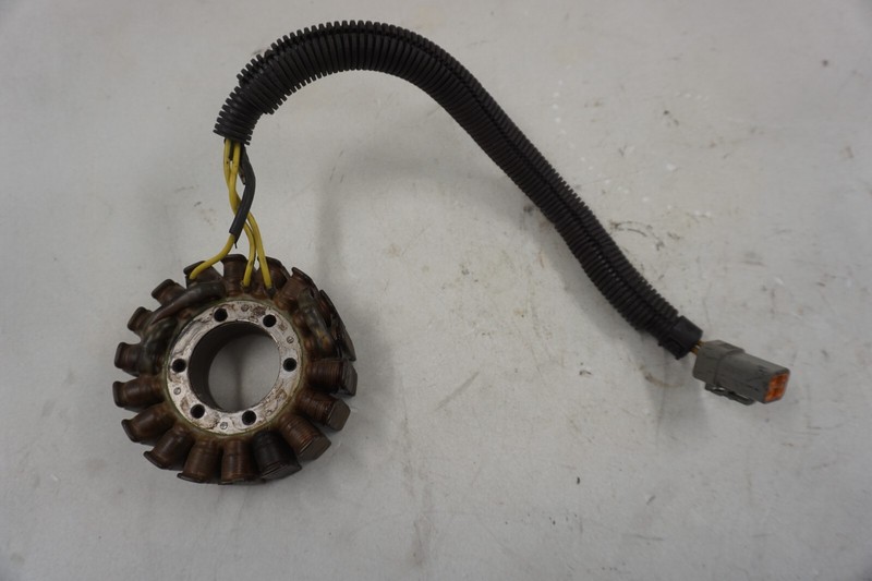 2003-2010 MXZ Mach Z GSX GTX Ski-Doo OEM Generator Alternator Magneto Stator 600