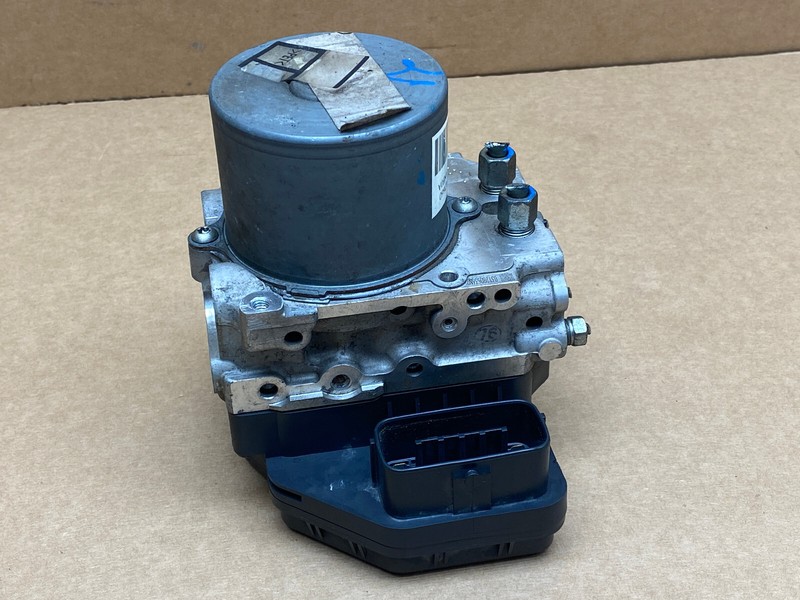 2016-2019 INFINITI QX60 ABS ANTI LOCK BRAKE PUMP OEM LOT746