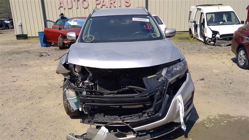 ROGUE 2017 Lower Control Arm Rear 696391