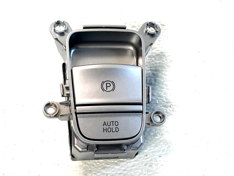 22 23 24 HYUNDAI TUCSON EMERGENCY PARKING BRAKE & AUTO HOLD CONTROL OEM #A0.17