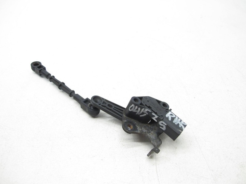17-24 AUDI B9 A4 S4 A5 S5 HEADLIGHT LAMP LEVEL SENSOR REAR RIGHT OEM 041525