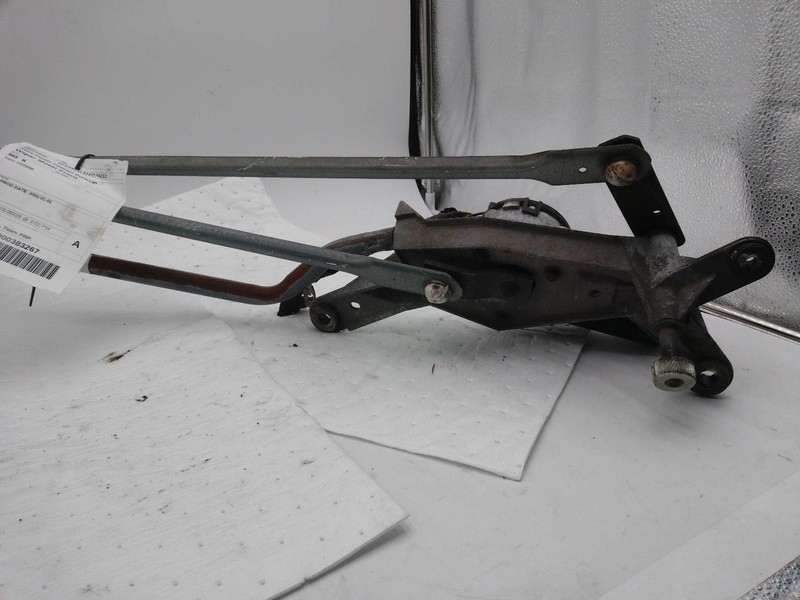 2001 Ford F250SD Wiper Motor OEM 2C3Z17508BA Gold 205K Miles
