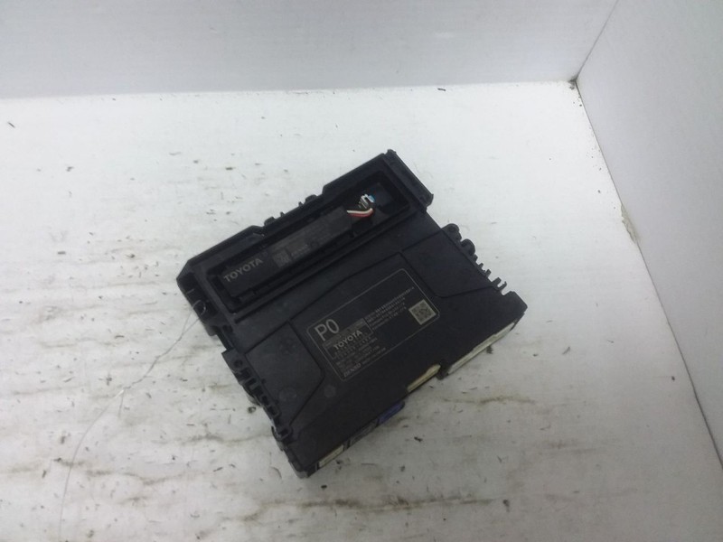 Telematics Transceiver Control Module 2021 Prius Prime 86740-47101