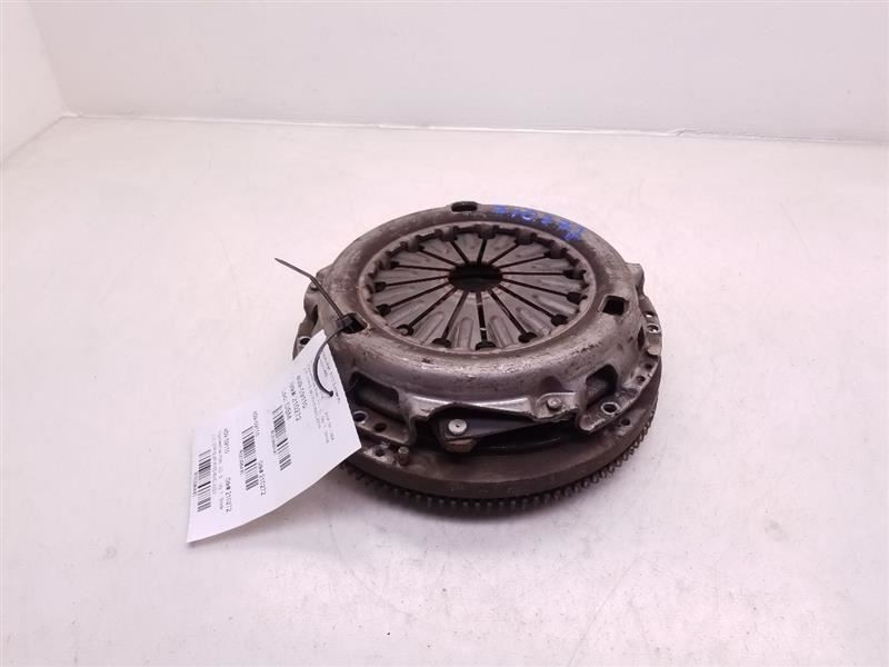 05-17 TOYOTA TACOMA 2.7L 4 CYL MANUAL TRANSMISSION FLYWHEE/ FLEX PLATE