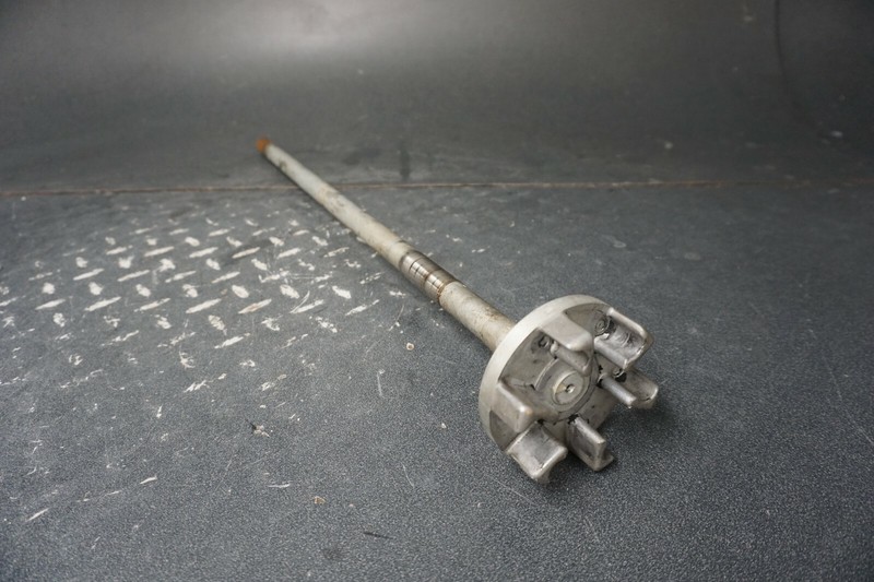 1993-1998 STS STX ZX Kawasaki FRESHWATER PWC Jetski OEM Driveshaft Coupler Ass'y