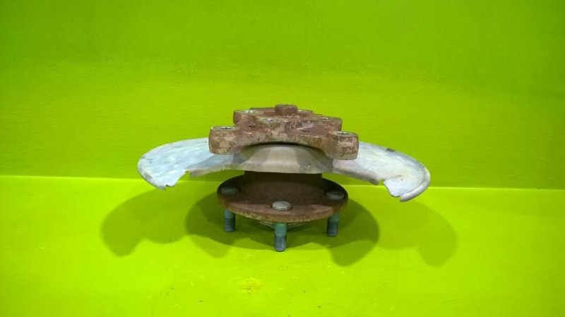 07 08 09 10 11 12 MKZ FUSION MILAN ZEPHYR FRONT WHEEL HUB OEM 3187-88