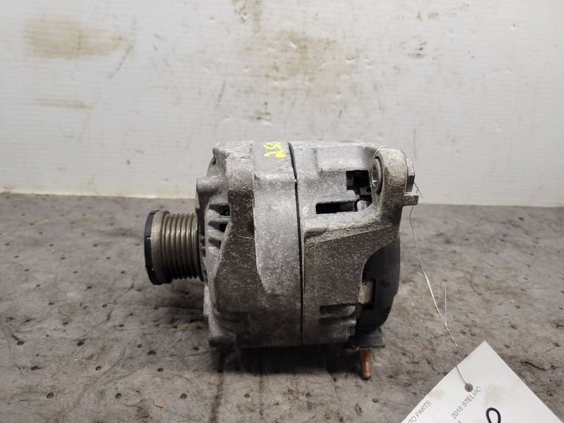 Alternator Fits 18-24 STELVIO 1611742