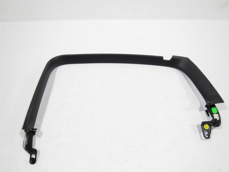Porsche Panamera 4 2017 Rear Left Driver Door Window Frame Trim Cover 17-23 |:O
