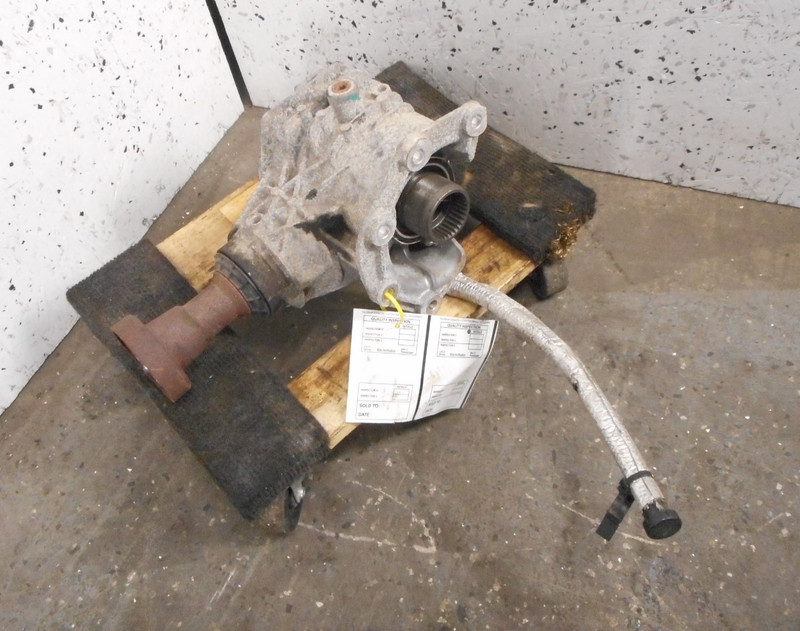 2013-2019 Ford Escape Transfer Case OEM