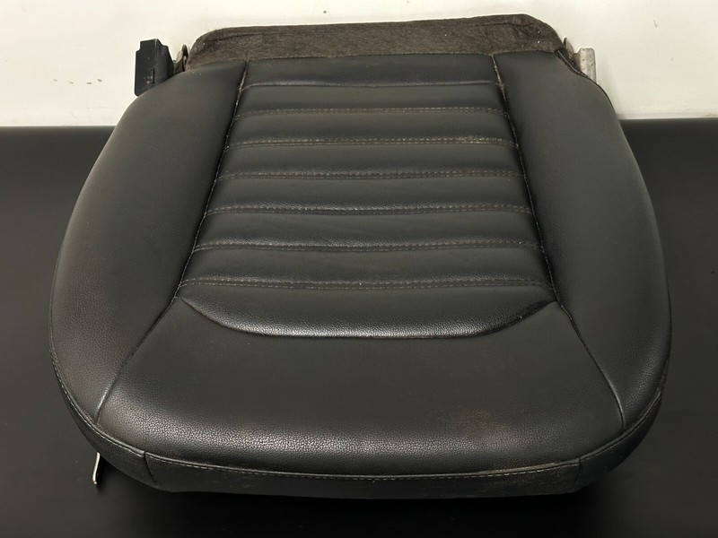 🟢2017-2020 Ford Fusion Front Right Passenger Seat SET Lower Bottom Cushion