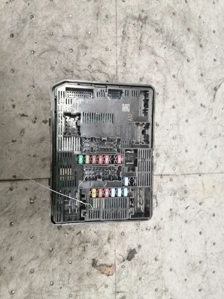 Fuse Box Engine Fits 19-20 ALTIMA 1294775