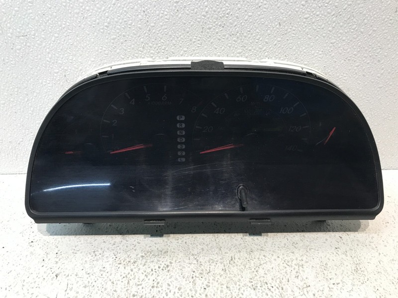 2005-2006 Toyota Camry Instrument Gauge Cluster Speedometer OEM