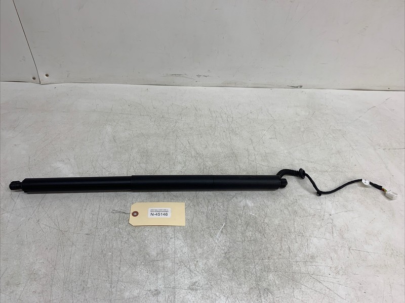 2026 TESLA Model Y Liftgate Power Strut Left OEM 1932025-98-D 45146 U21