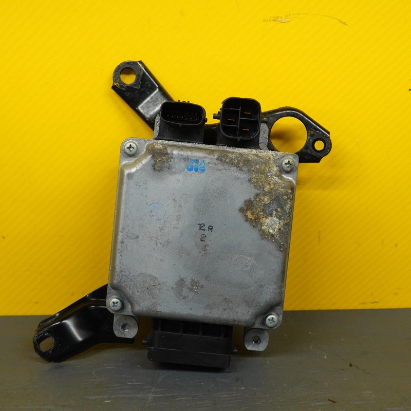2015-2019 LEXUS RC350 CONTROL MODULE STEERING FRONT AWD OEM 89650-24110
