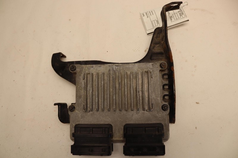2014-2016 KIA CADENZA 3.3L A/T ECM ENGINE COMPUTER CONTROL MODULE BRAIN OEM