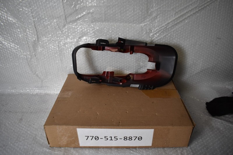 LAND ROVER DISCOVERY SPORT FRONT LEFT BRACKET 2015-2019 OEM FK72-15T223-A