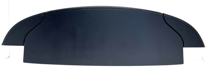 ✅ 2012-20 Mercedes-Benz SLC300 OEM CONVERTIBLE TOP ROOF REAR COVER PANEL w/FLAPS