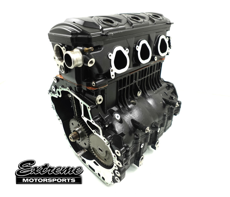 REBUILT 2006-2016 Sea-Doo Wake Pro 215 / RXT-X 255 / GTX 260 OEM COMPLETE ENGINE