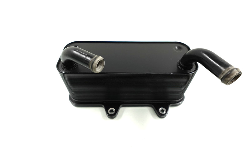 GOOD 2018-2025 Sea-Doo RXT-X 300 / RXP-X 325 OEM Oil Cooler Radiator 420888878