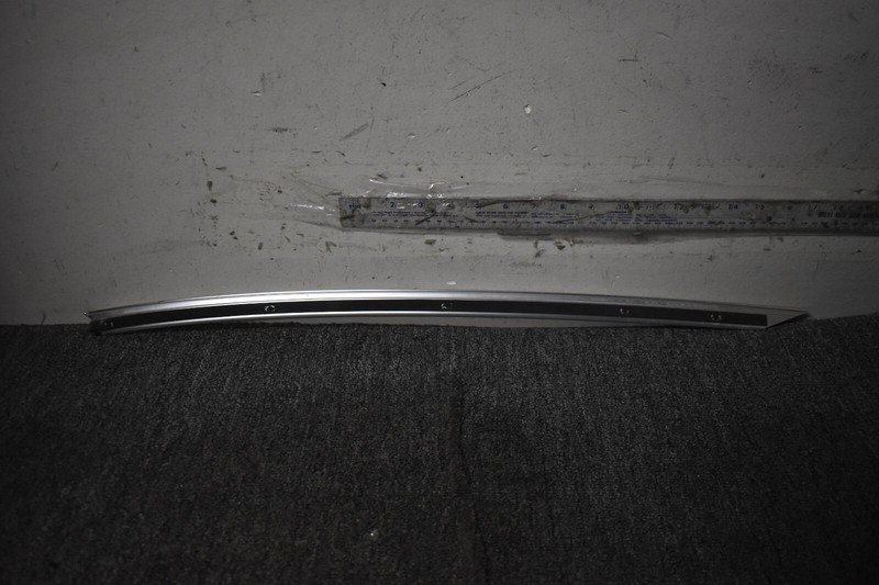 BMW 4 SERIES METAL MOLDING TRIM FACTORY OEM