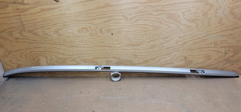 2020 2021 Toyota Highlander L LE XLE Limited Side Rail Bar Roof Left LH OEM