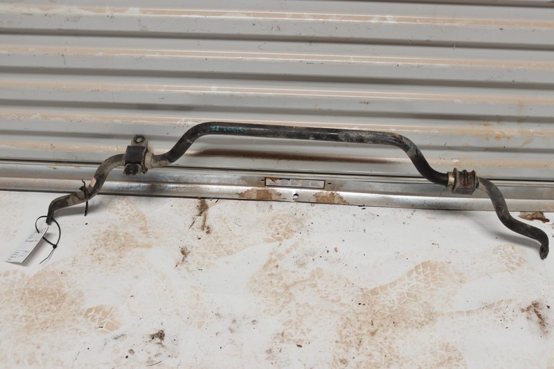 2010-2020 NISSAN 370Z BASE FRONT STABILIZER ANTI ROLL SWAY BAR SUPPORT OEM