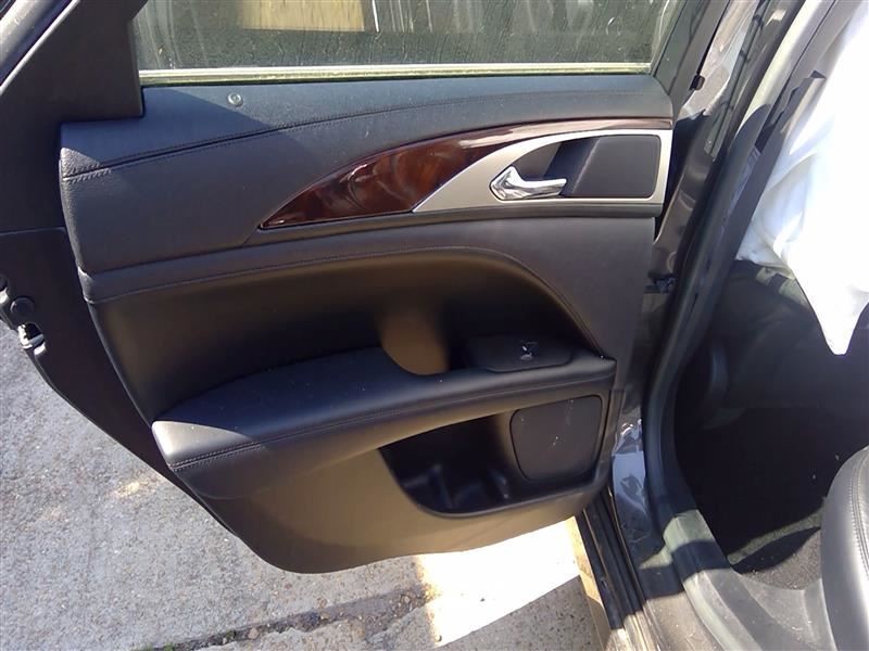 Driver Rear Door Trim Panel Fits 2017 MKZ 574160