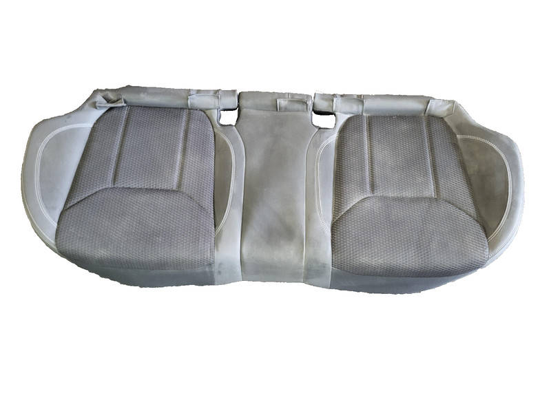 SUBARU FORESTER 2020 2.5L AWD 2nd Row Rear Seat Lower Cushion USED OEM 19-24