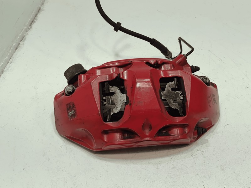 2018-2024 Audi A5 Sportback Front Right Passenger Brake Caliper OEM