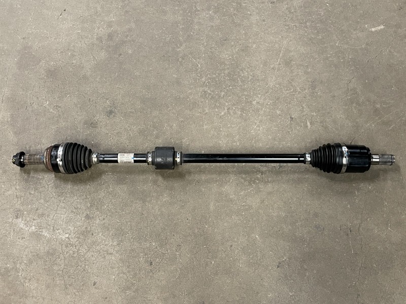 2024 2025 Hyundai Elantra Front Right Passenger CV Axle Shaft FWD 1655 OEM