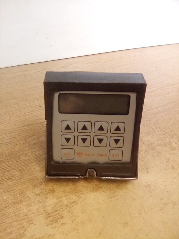 Eagle Signal CX301A6 Timer/Counter