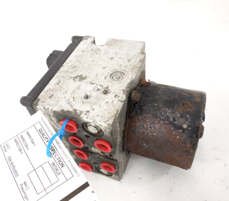 2010-2014 Cadillac CTS Base Anti Lock Brake ABS Pump OEM