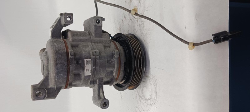 16-'18 HONDA HR-V CompressorOEM85K Miles 1 Year Warranty!!
