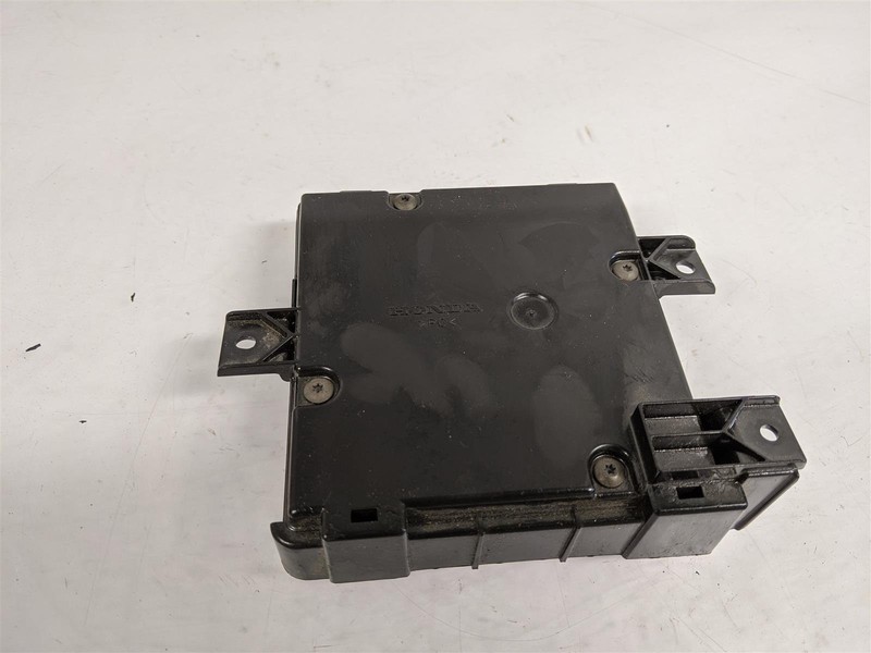 2016-2019 Acura Mdx Hft Bluetooth Blue Tooth Control Module 39770-Tz5-A61