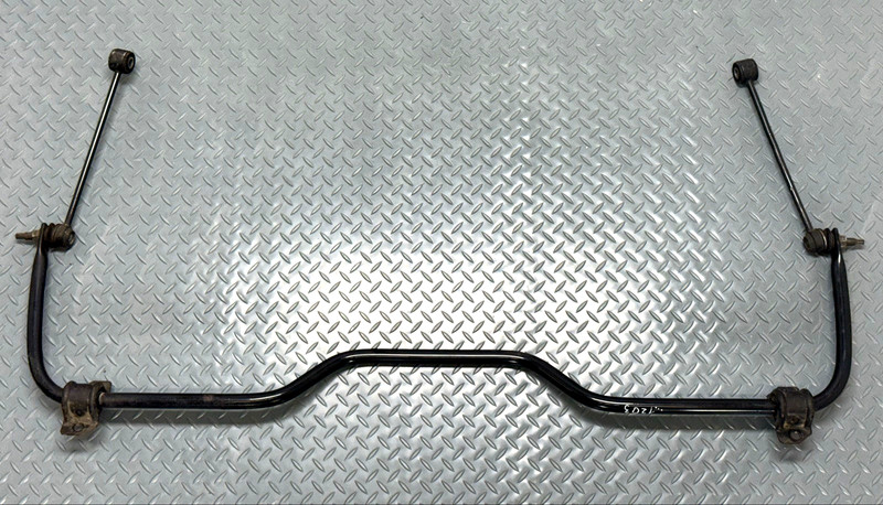 ✅ 2009-2024 RAM 1500 Classic OEM REAR SUSPENSION STABILIZER SWAY BAR LINKS BOLTS