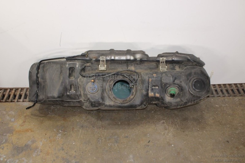 2019 - 2024 DODGE RAM 1500 5.7L 5 GEN GAS FUEL TANK RESERVOIR 52029885AC OEM