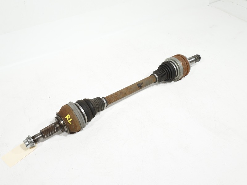 2014-2021 Lexus IS200t IS300 IS350 Rear Left Driver CV Axle Shaft OEM 42340-5304