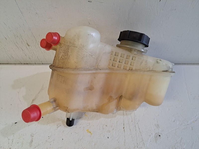 Coolant Reservoir Fits 17-20 FUSION 3467041