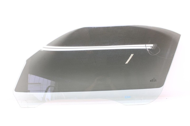 99-05 Porsche 911 Carrera 4 Driver Left Front Door Window Glass 43R001025