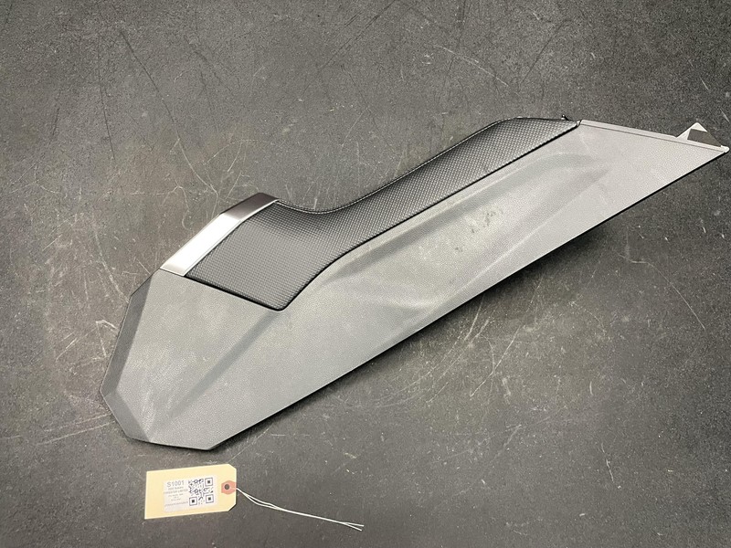 Center Console Left Side Trim Panel 2022 Subaru Forester 66241-SJ030 2019 - 2023