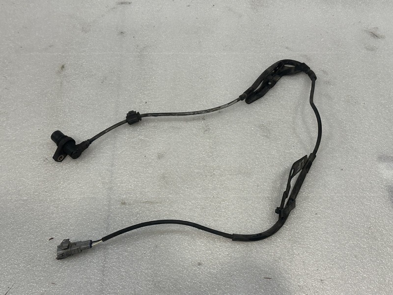 2002 TOYOTA 4RUNNER SR5 DRIVER SIDE FRONT ABS SENSOR ASSEMBLY 89543-35030