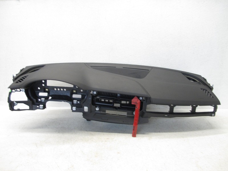 17-24 AUDI B9 A5 S5 RS5 A4 S4 FRONT DASH BOARD TRIM INSTRUMENT PANEL OEM 032825