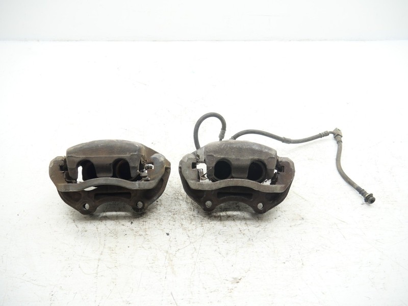 2006-2009 Nissan 350Z Front Brake Caliper Set LH RH 41001-AM801 OEM