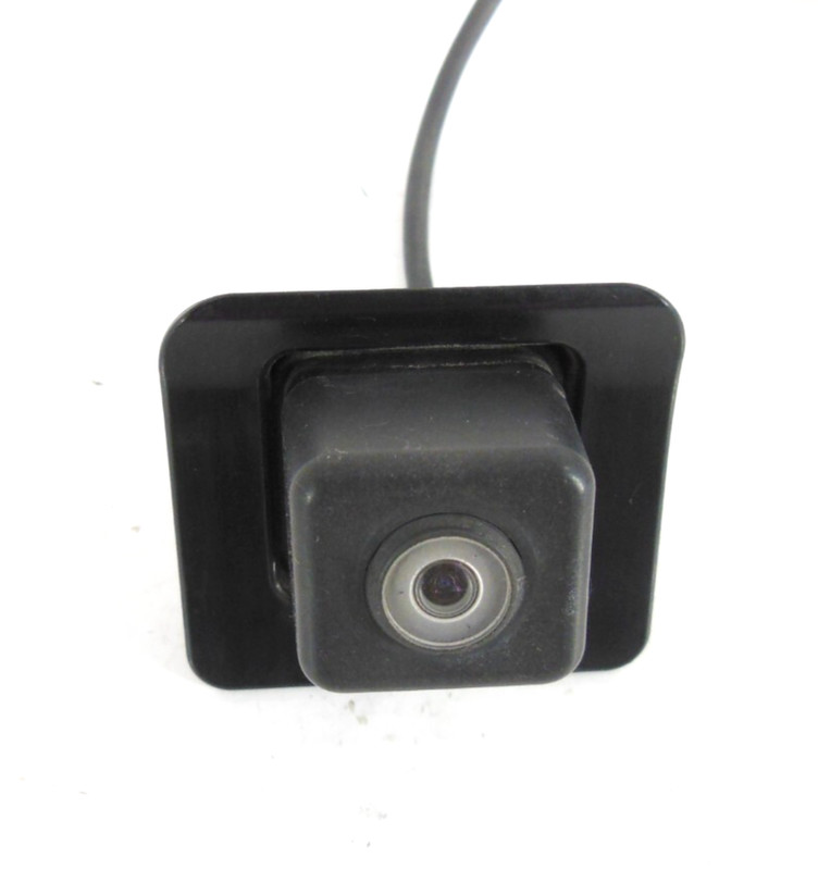 2010 10 Mercedes-Benz GL350 Rear View Back Up Camera OEM 02A1648200297