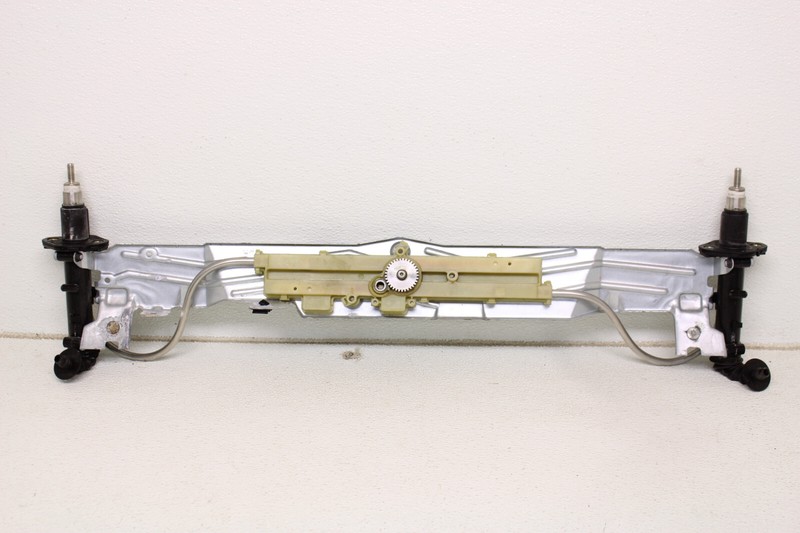 Porsche Boxster Cayman Spoiler Mechanism Lift System Genuine Oem 2005-2012