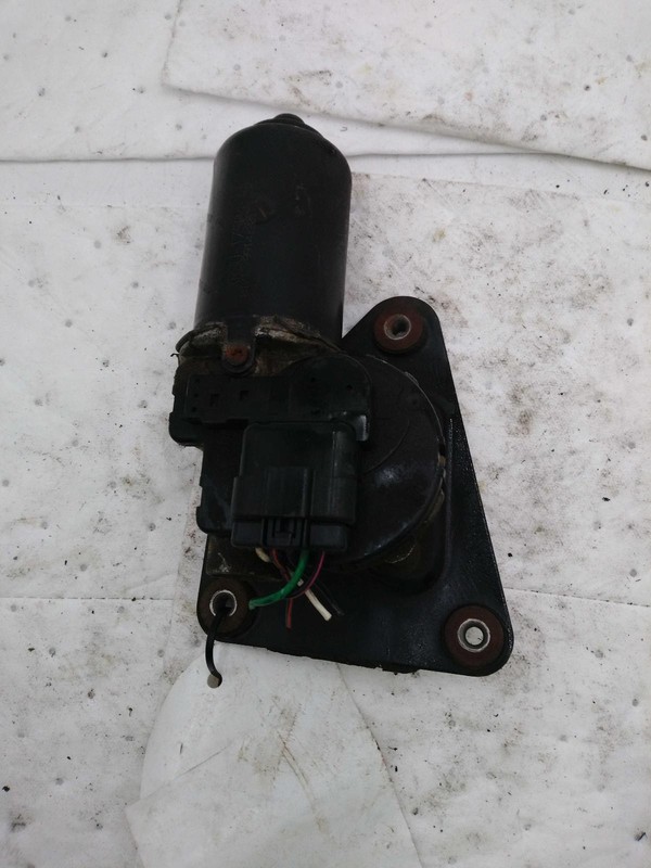 1999 Ford Mustang Wiper Motor OEM Blue 109K Miles 6 Month Warranty