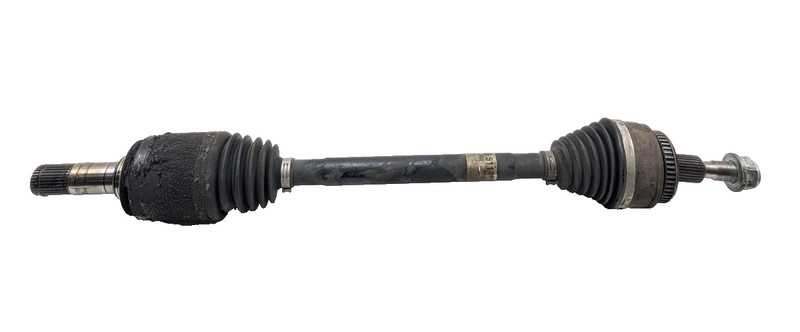 98-05 Mercedes W163 ML55 ML350 ML500 Axle CV Half Shaft Rear Right or Left OEM