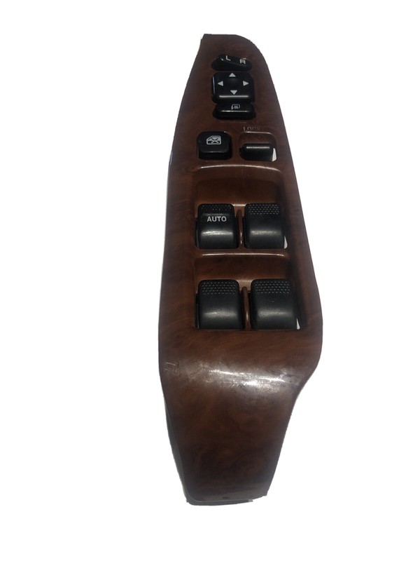 DRIVERS MASTER WINDOW SWITCH Legacy Baja 2000 00 01 2002 02 2003 03 04 979770