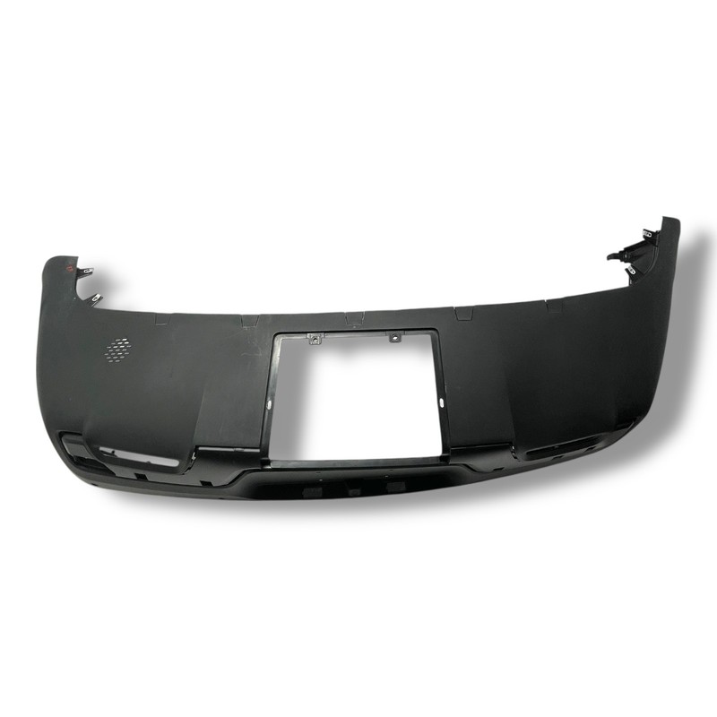 2022-2024 Rivian R1T Rear Bumper Cover Fascia OEM PT00002171